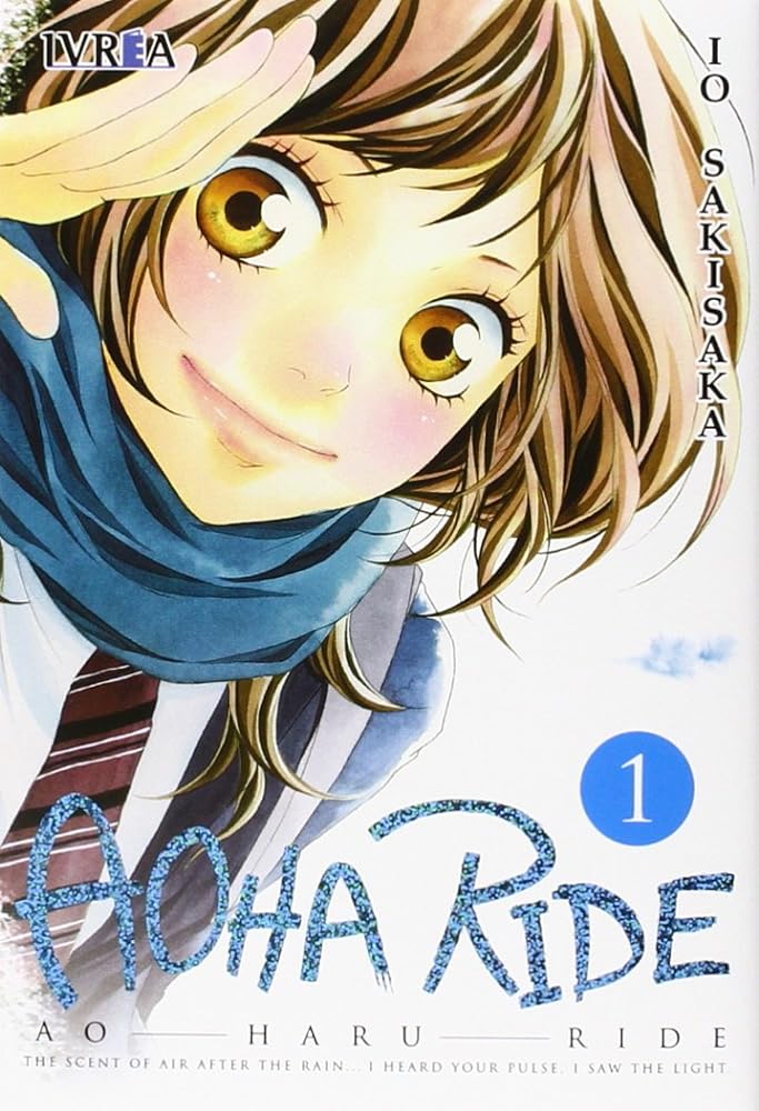 Aoha Ride 01